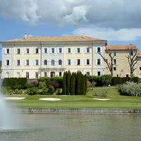 Le Domaine de Taulane