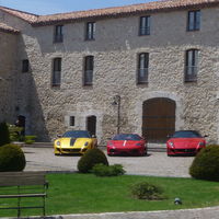 Rallye, essai automobile