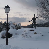 Le Château de Taulane