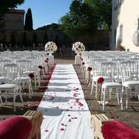 Le Château de Taulane