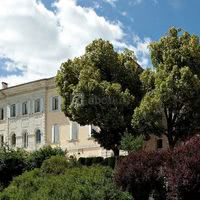 Le Domaine de Taulane