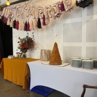 Salle de réception / PACS / Mariage / Wedding