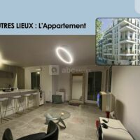 Appartement - terrasse - dîner privé - réunion Codir