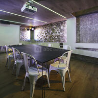 Salle de réunion / projection / sous-commission