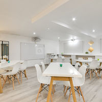 Salle Principale