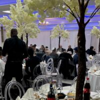 MARIAGE GS