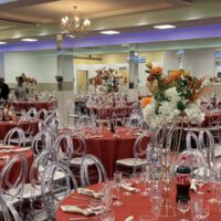 Palais de l'Épi d'Or