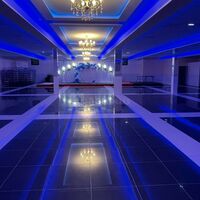Salle de réception