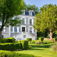 Domaine des Mathurins