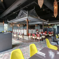 Restaurant Lilybol
