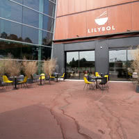 Restaurant Lilybol