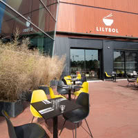 Restaurant Lilybol