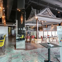 Restaurant Lilybol