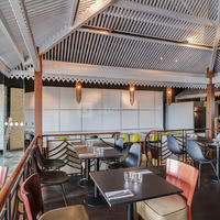 Restaurant Lilybol
