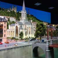 Mini World Lyon