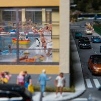 Mini World Lyon