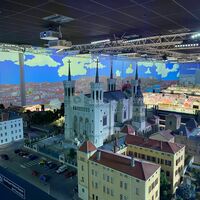 Mini World Lyon