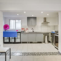 Cuisine de la petite pause