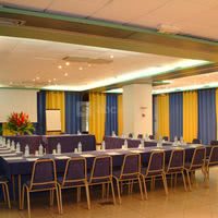 Karibea Squash Hotel