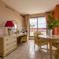 Karibea Squash Hotel