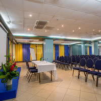 Salle de conférence