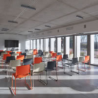 Level Innovative Workplace