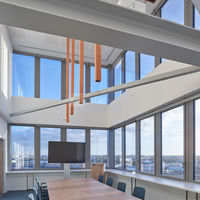 Level Innovative Workplace