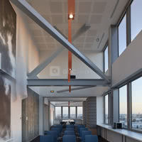 Level Innovative Workplace