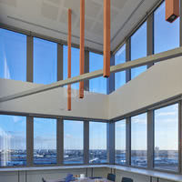 Level Innovative Workplace