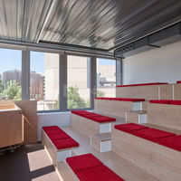 Level Innovative Workplace