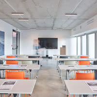 Une formation à Level Zero