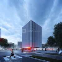 Level Innovative Workplace