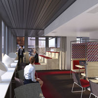 Level Innovative Workplace