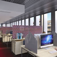 Level Innovative Workplace