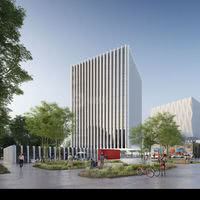 Level Innovative Workplace