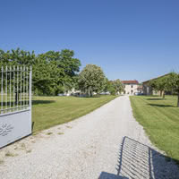 La Grande Cour
