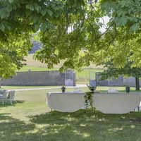 La Grande Cour