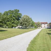 La Grande Cour