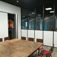 Salle twin - classique