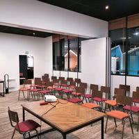 Grande salle de réunion - théâtre