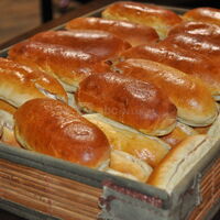 Buffet Maison