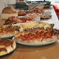 Buffet Maison