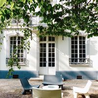 La Bouleaunière