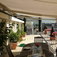 Le Penthouse Victor Hugo