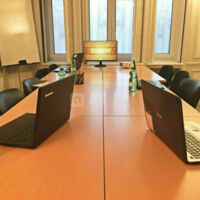 Salle Access