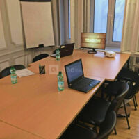 Salle Access