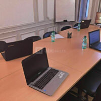 Salle Access