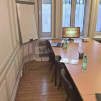 Salle Access