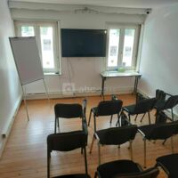 Salle Access