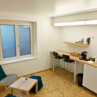 Salle Repos